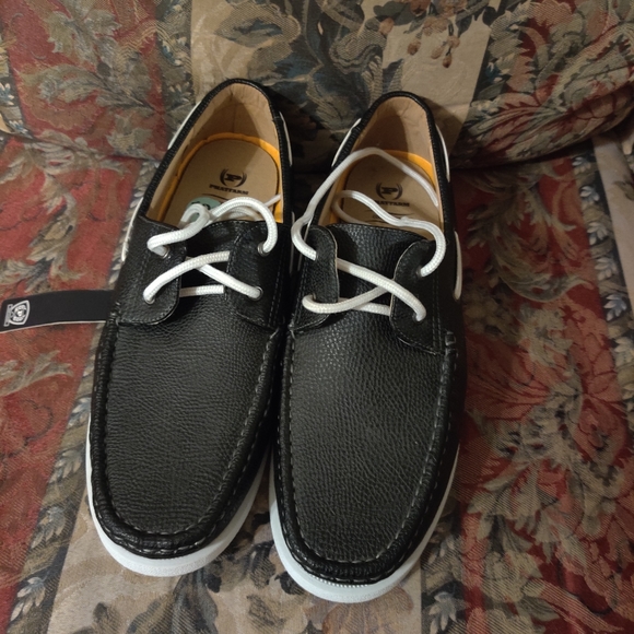 phat farm boat shoes